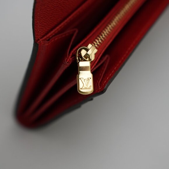 Louis Vuitton Sarah Wallet Monogram Bellboy Animation Limited Edition Rare Mint - Picture 7 of 13